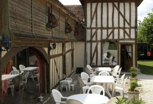 © Gîtes de France Aube