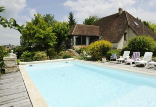 © Gîtes de France Aube