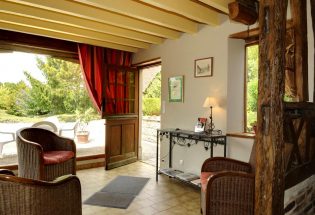 © Gîtes de France Aube