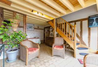 © Gîtes de France Aube