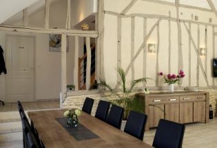 ©Gites de France Aube