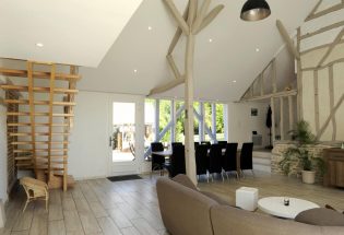 ©Gites de France Aube