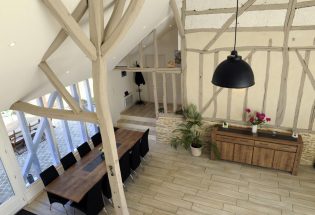 ©Gites de France Aube