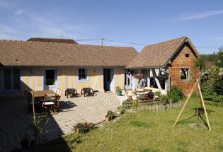 ©Gites de France Aube