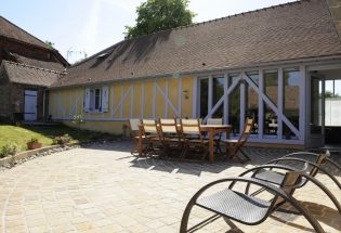 ©Gites de France Aube