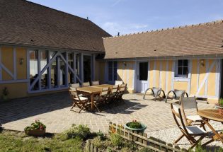 ©Gites de France Aube