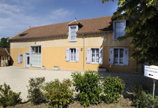 ©Gites de France Aube