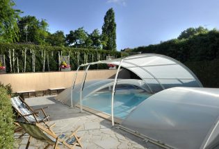 ©Gîtes de France Aube