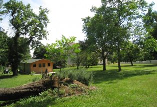 ©Gîtes de France Aube