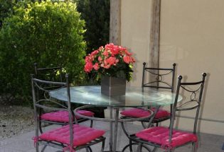 ©Gîtes de France Aube