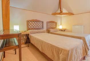 ©Gîtes de France Aube