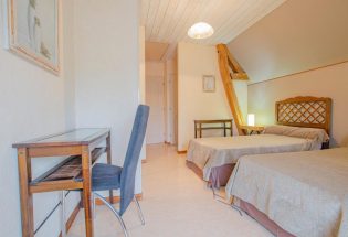 ©Gîtes de France Aube