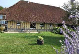 ©Gîtes de France Aube