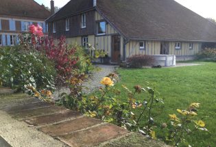 ©Gîtes de France Aube