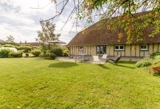 ©Gîtes de France Aube