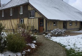 ©Gîtes de France Aube