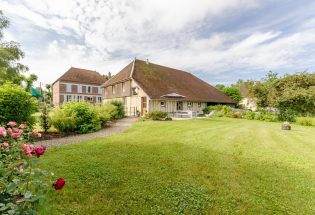 ©Gîtes de France Aube