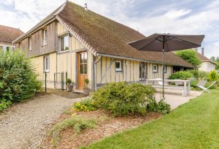 ©Gîtes de France Aube