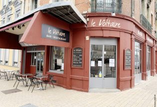 ©Le Voltaire Troyes