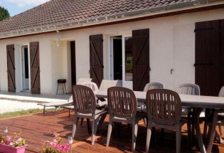 ©Gîtes de France Aube