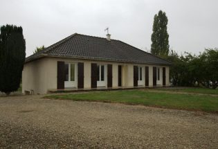 ©Gîtes de France Aube