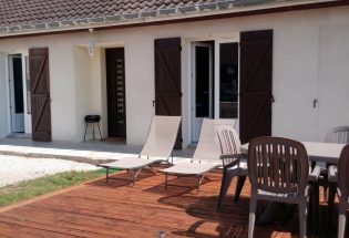 ©Gîtes de France Aube