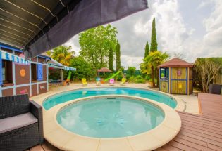 ©Gîtes de France Aube