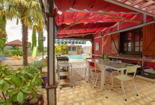 ©Gîtes de France Aube