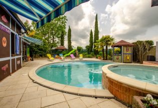 ©Gîtes de France Aube