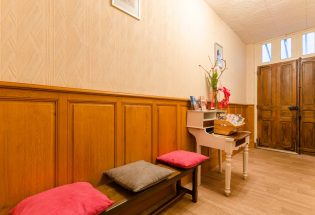 ©Gîtes de France Aube