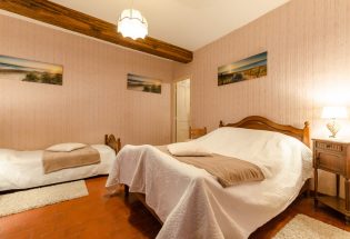 ©Gîtes de France Aube