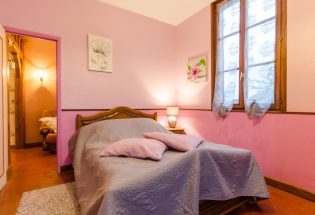 ©Gîtes de France Aube