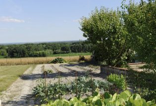 ©Gîtes de France Aube