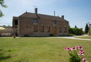 ©Gîtes de France Aube