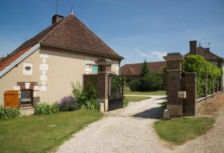 ©Gîtes de France Aube