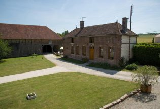 ©Gîtes de France Aube