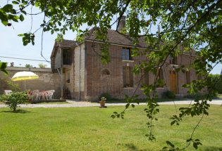 ©Gîtes de France Aube