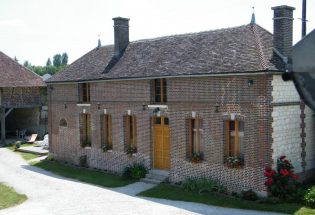 ©Gîtes de France Aube