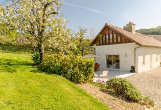 @Gites de France Aube