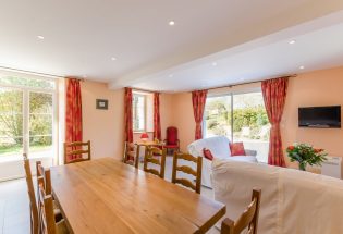 @Gites de France Aube