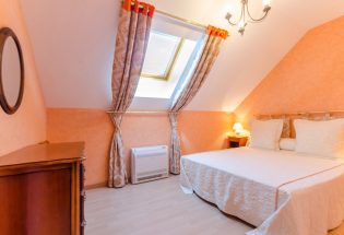 @Gites de France Aube