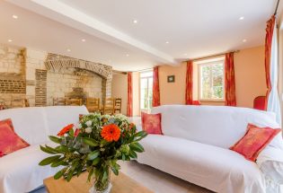 @Gites de France Aube