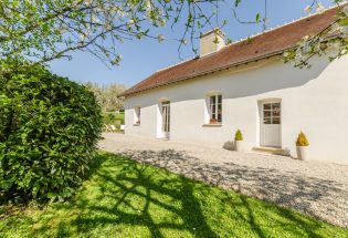 @Gites de France Aube