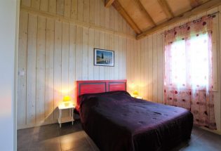 ©Gîtes de France Aube