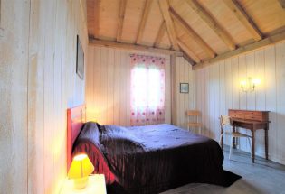 ©Gîtes de France Aube