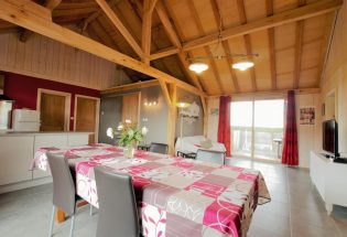 ©Gîtes de France Aube