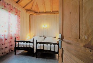 ©Gîtes de France Aube