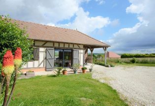 ©Gîtes de France Aube