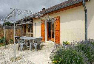 ©Gites de France Aube