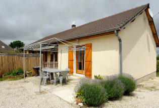 ©Gites de France Aube